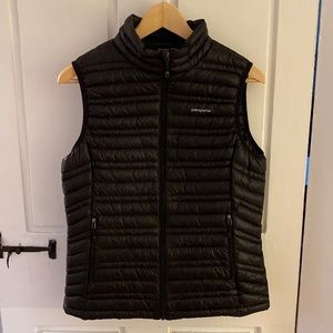 Patagonia Ultralight Down Vest